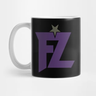 Freeballz FZ Logo Mug